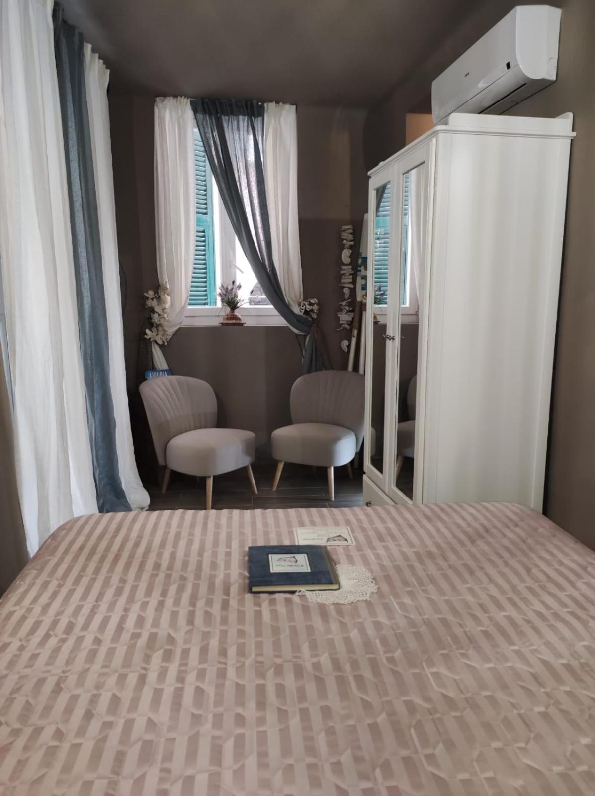 Maison d'hôtes Il Vecchio Gozzo