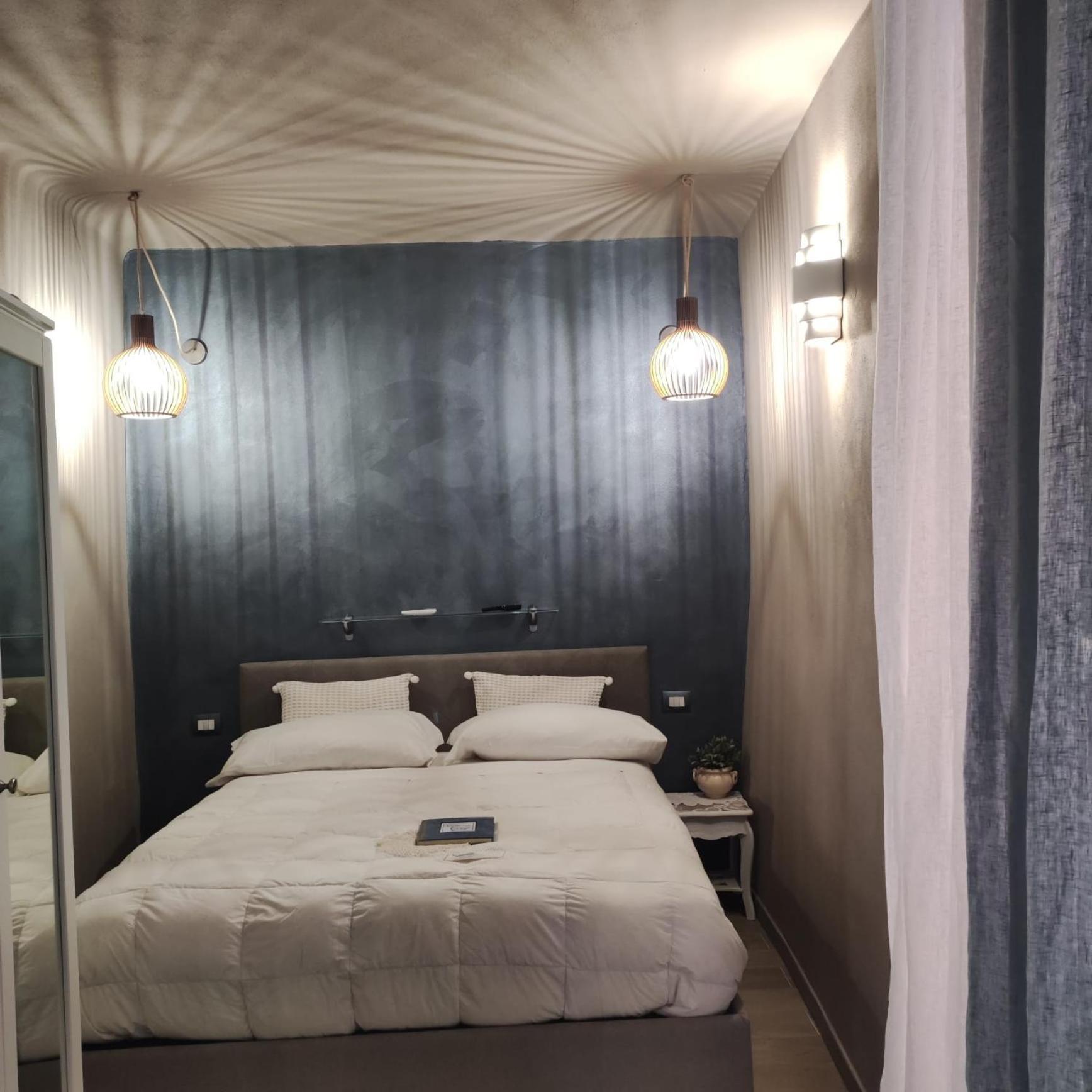Maison d'hôtes Il Vecchio Gozzo La Spezia