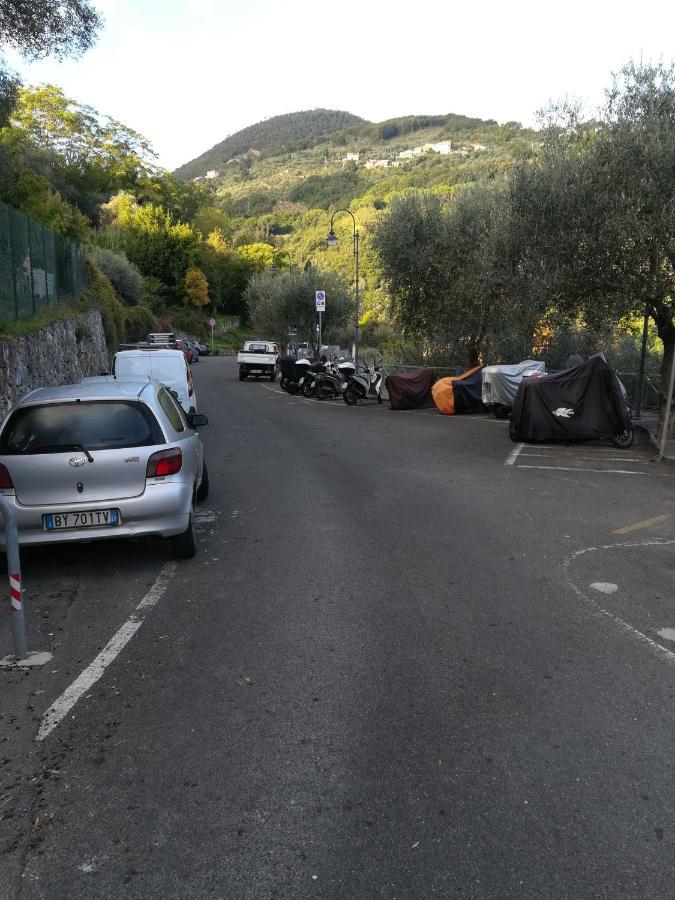 Maison d'hôtes Il Vecchio Gozzo La Spezia